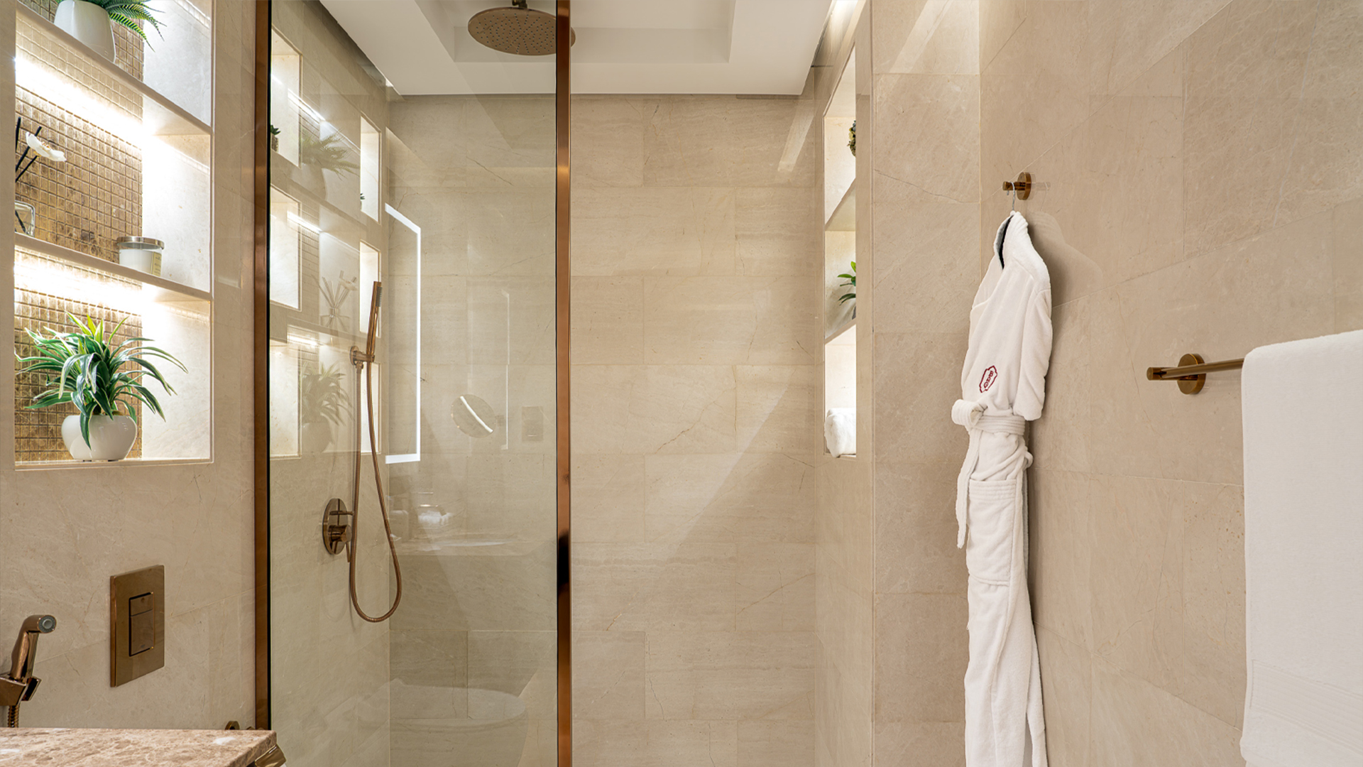 Bab Al Qasr Residence 25 Bab Al Qasr Residence 25